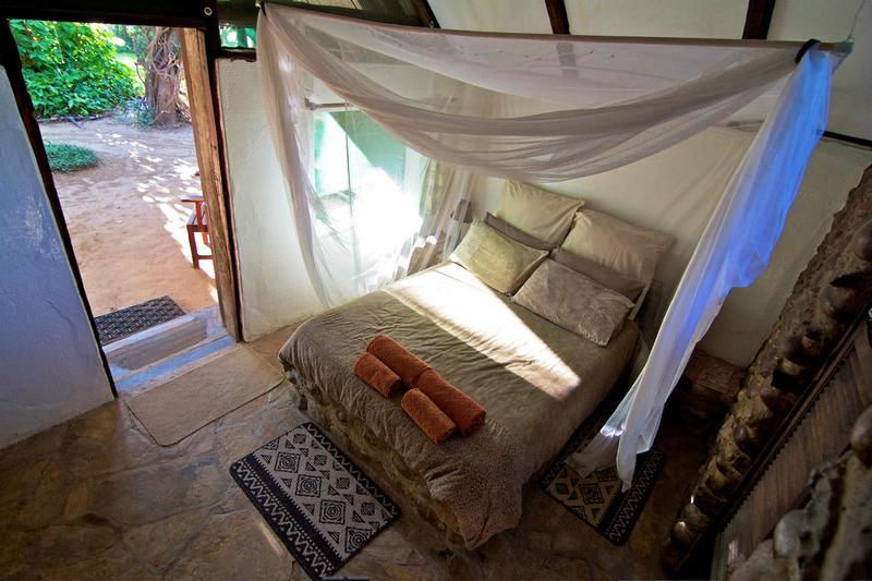 Kunene River Lodge Ehomba Buitenkant foto